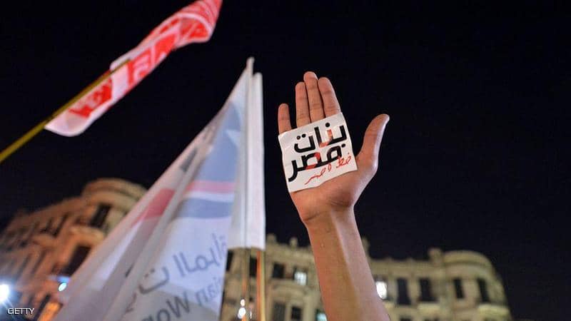 مصر.. توجيه لائحة اتهام رسمية للطالب المتحرش