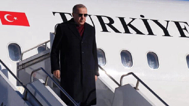  أردوغان في واشنطن قريباً