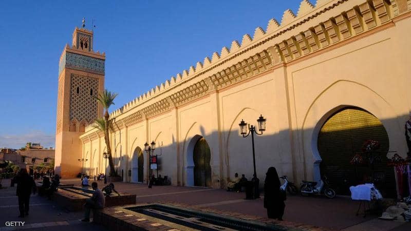 المغرب يعلن موعد فتح المساجد بعد أشهر من الإغلاق