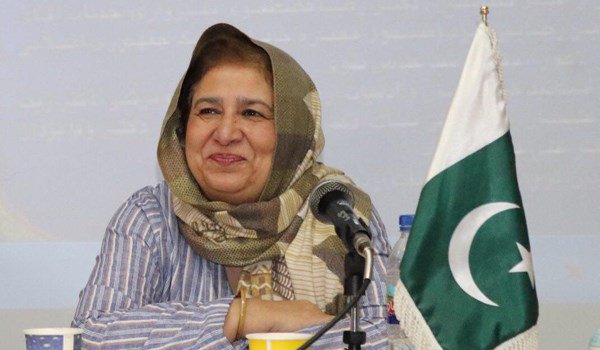 ايران تستدعي السفيرة الباكستانية احتجاجا على تفجير زاهدان