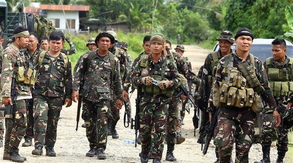 الفلبين: مقتل 7 من جماعة أبو سياف المتشددة