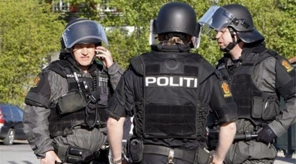 النرويج: احتجاز روسي للاشتباه في تجسسه