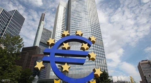 التضخم بمنطقة اليورو يرتفع 2.1% في سبتمبر