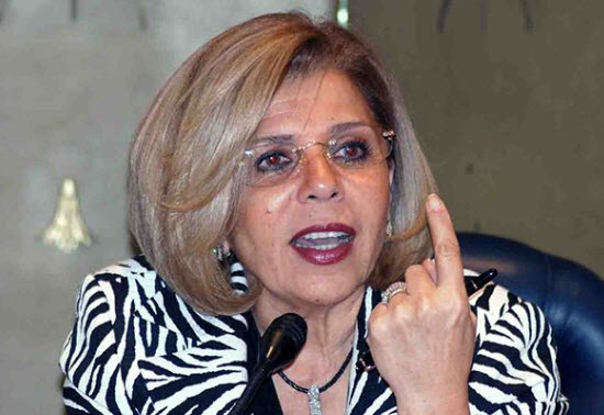 مرشحة مصر لمنصب مدير عام "يونسكو" توضح ملامح رؤيتها لتطوير المنظمة 