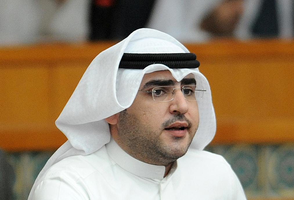 عبدالكريم الكندري: محاسبة المسيئين للكويت حق مقبول لدى جميع الدول