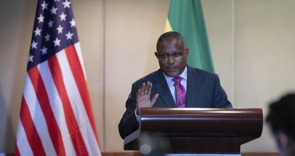 وزير الخارجية الإثيوبي: لا تخافوا من سد النهضة.. لن يعطش أحد