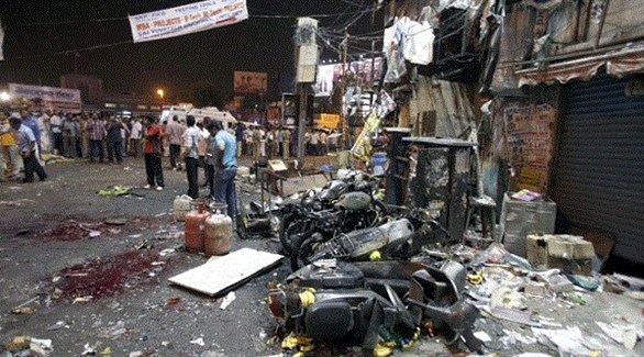 الهند: الإعدام لمتهمين بتفجيري حيدرأباد في 2007