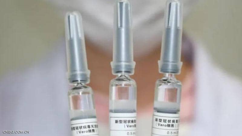 "آمن وفعال".. نتائج مبشرة للقاح صيني جديد ضد كورونا