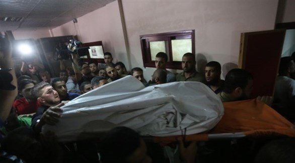 حماس تحمل إسرائيل مسؤولية قتل عناصر من القسام