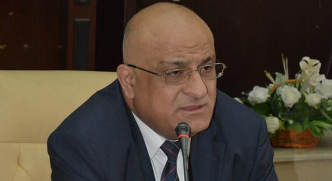 وزير التجارة العراقي يؤكد رغبة بلاده في زيادة التبادل التجاري مع الكويت