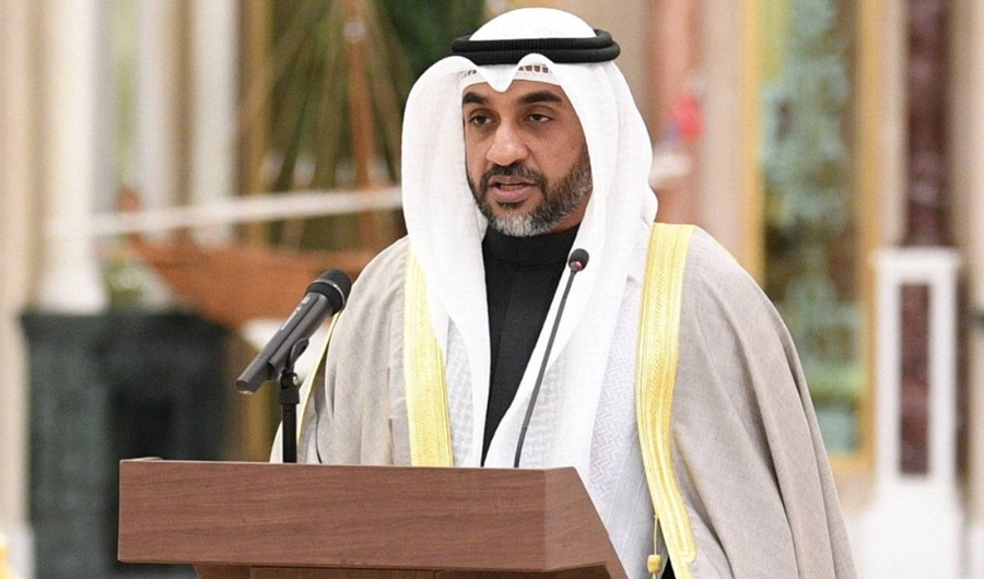  وزير التجارة: الكويت تتطلع لخلق قطاع صناعي قوي ومتطور