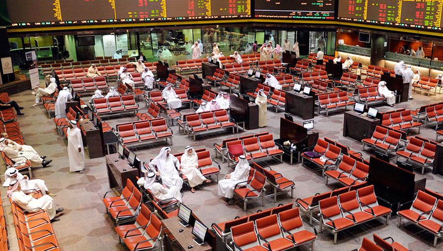 «بورصة الكويت» توقف التداولات على أسهم 7 شركات.. لأسباب متعددة