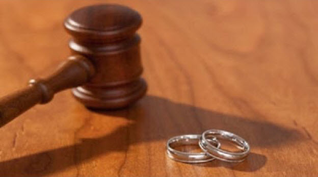أكثر من 5000 حالة طلاق في السعودية خلال شهر!