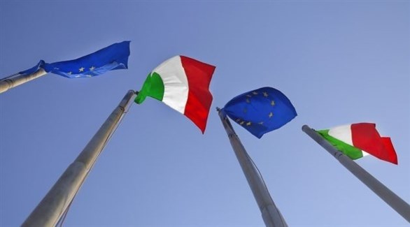 زعيما الحزبين الشعبوييين في إيطاليا: لا نية لدينا لترك الاتحاد الأوروبي
