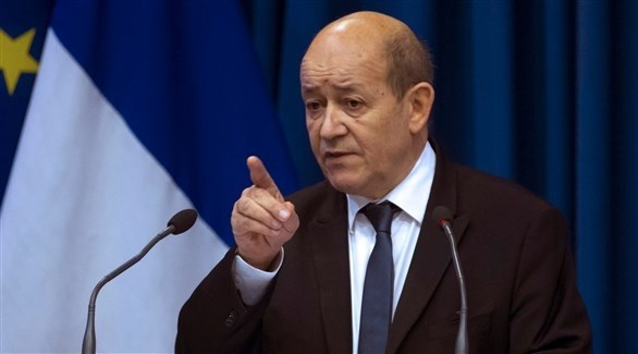 باريس: الفرنسية المحتجزة في العراق داعشية ويجب محاكمتها