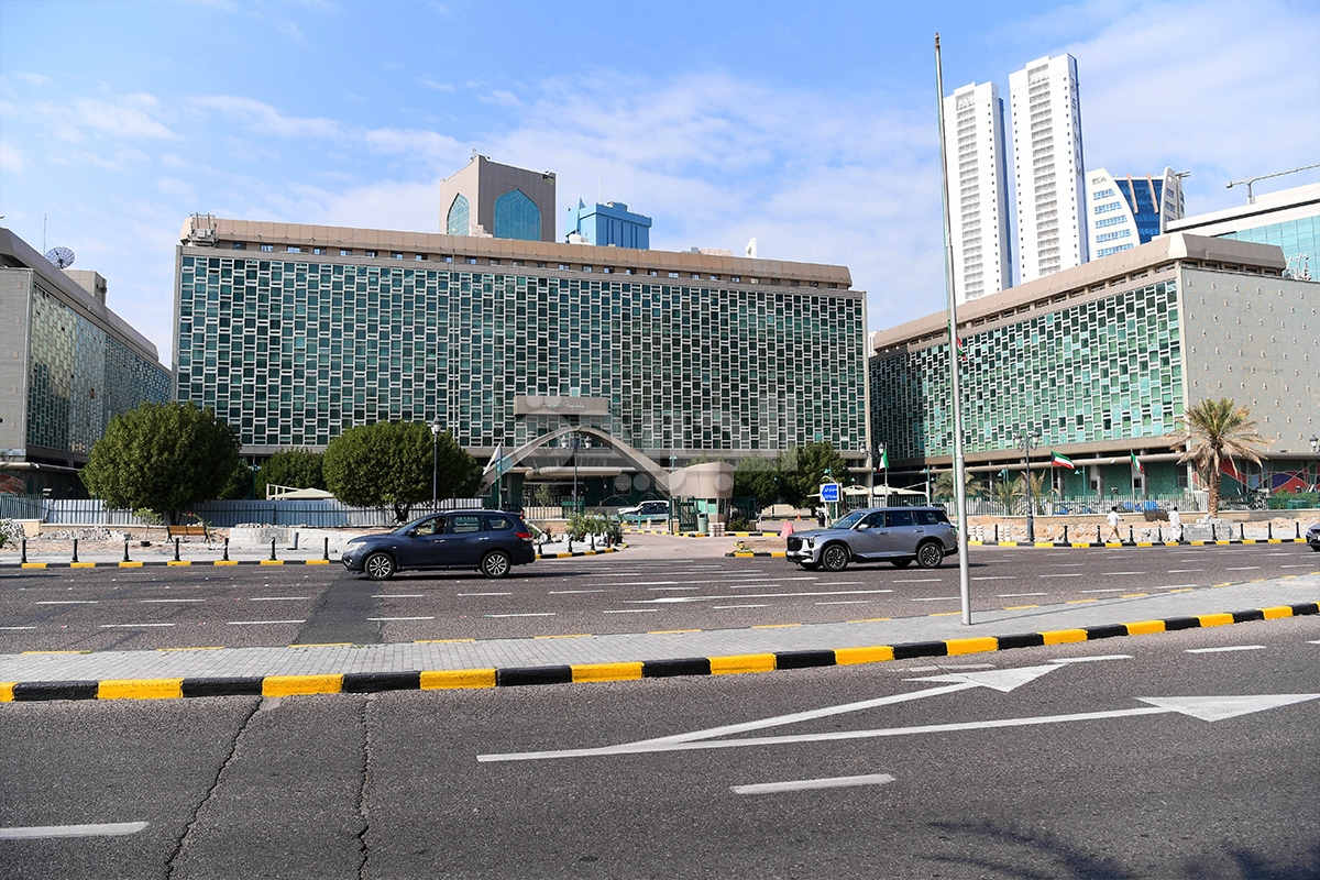 بلدية الكويت: مواصلة الأدوار الرقابية في إزالة التعديات على أملاك الدولة بمحافظة الفروانية