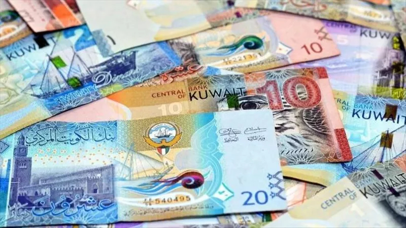 استقرار الدولار واليورو أمام الدينار الكويتي
