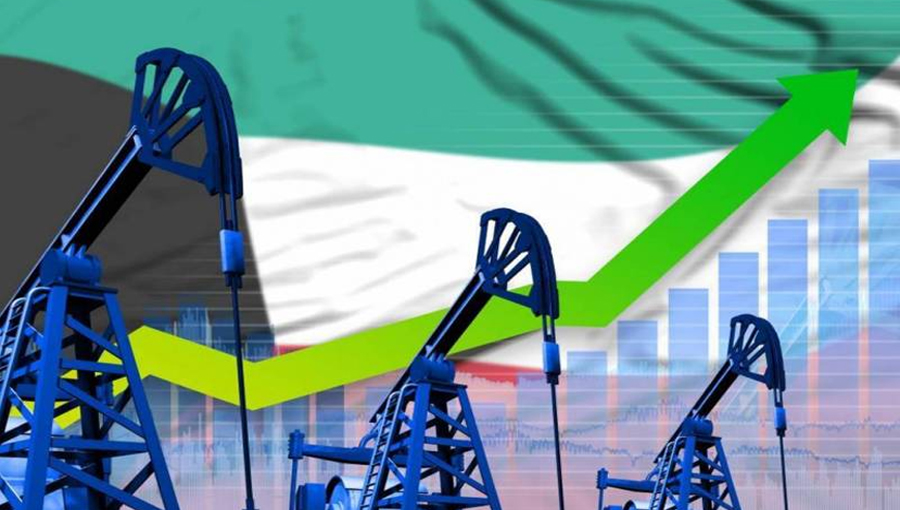 النفط الكويتي يرتفع 77 سنتاً ليبلغ 84.30 دولاراً للبرميل