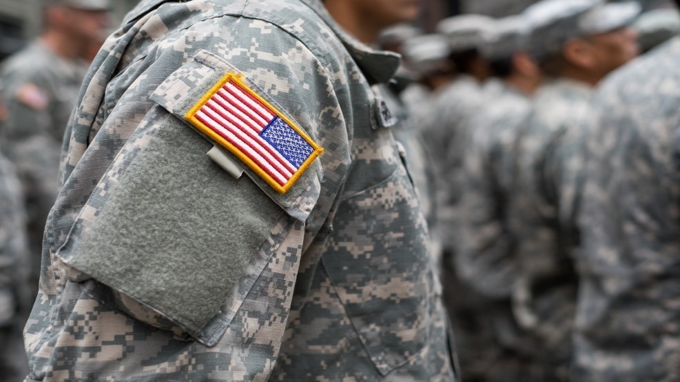 الجيش الأمريكي يعلن مقتل قيادي بارز بـ«القاعدة»