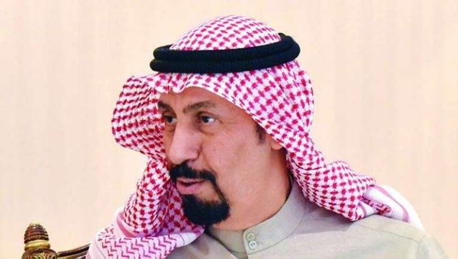 سفيرنا في السعودية: مبادرتا المملكة تؤكدان سعيها الحثيث لمكافحة التغير المناخي