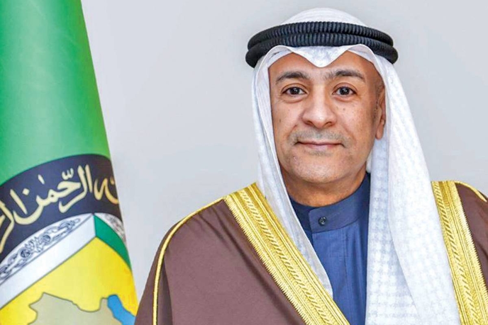 مجلس التعاون: تحرك دولي لضمان أمن الخليج