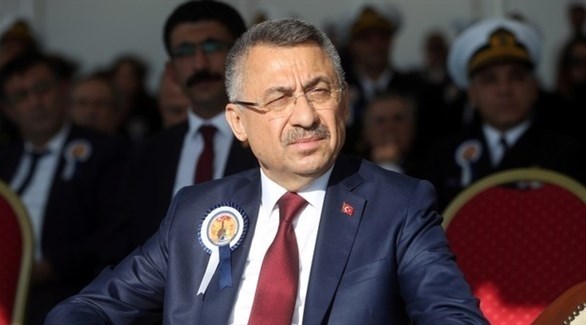 تركيا تنسحب من المؤتمر الذي تستضيفه إيطاليا حول ليبيا