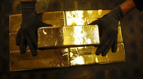 الذهب يتجه لأطول موجة خسائر شهرية منذ 2013