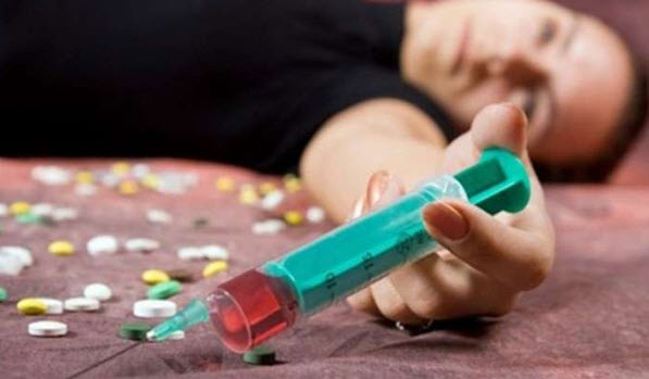 ابتكار لقاح ضد الإدمان على المخدرات