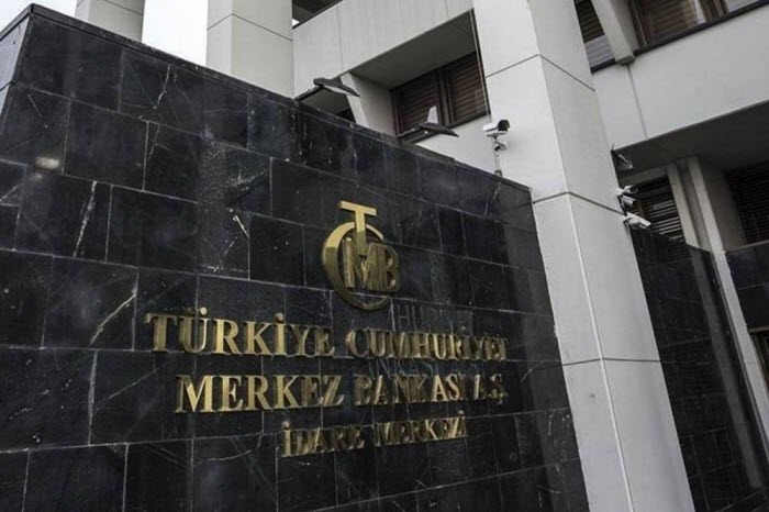  «المركزي التركي» يرفع الفائدة  إلى 50 بالمئة