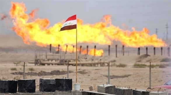 وزير النفط العراقي: نراجع عقد تصدير نفط مع إيران