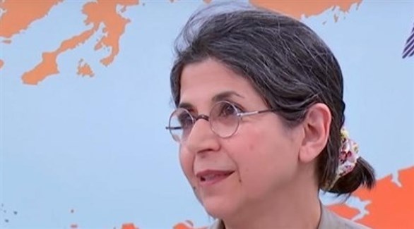 باريس: تثبيت الحكم على الباحثة الفرنسية الإيرانية "سياسي بامتياز"