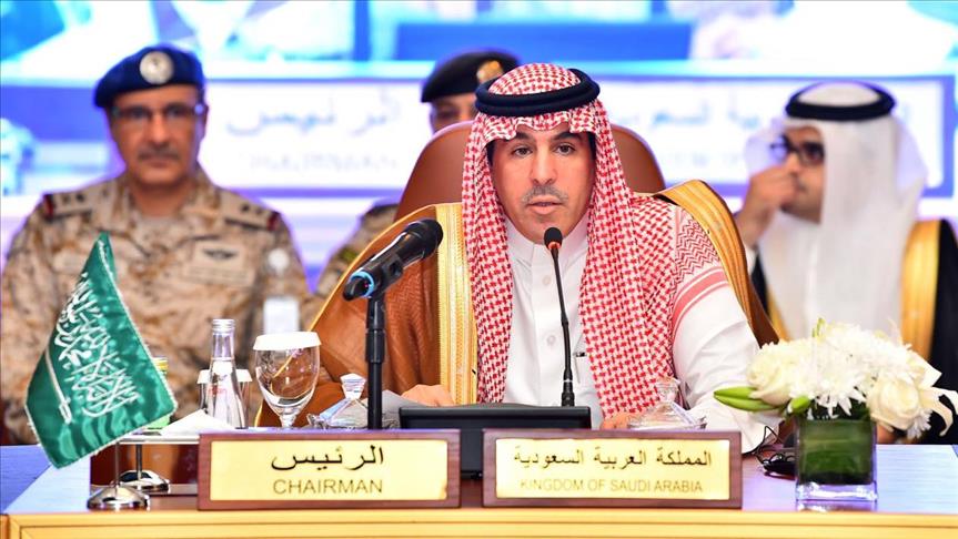 وزير الإعلام السعودي: التحالف استعاد ما يزيد عن 85% من أراضي اليمن