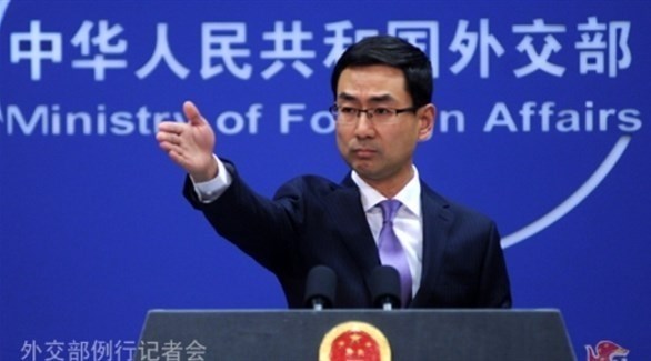 بكين تنذر واشنطن بالتراجع عن العقوبات على جيشها