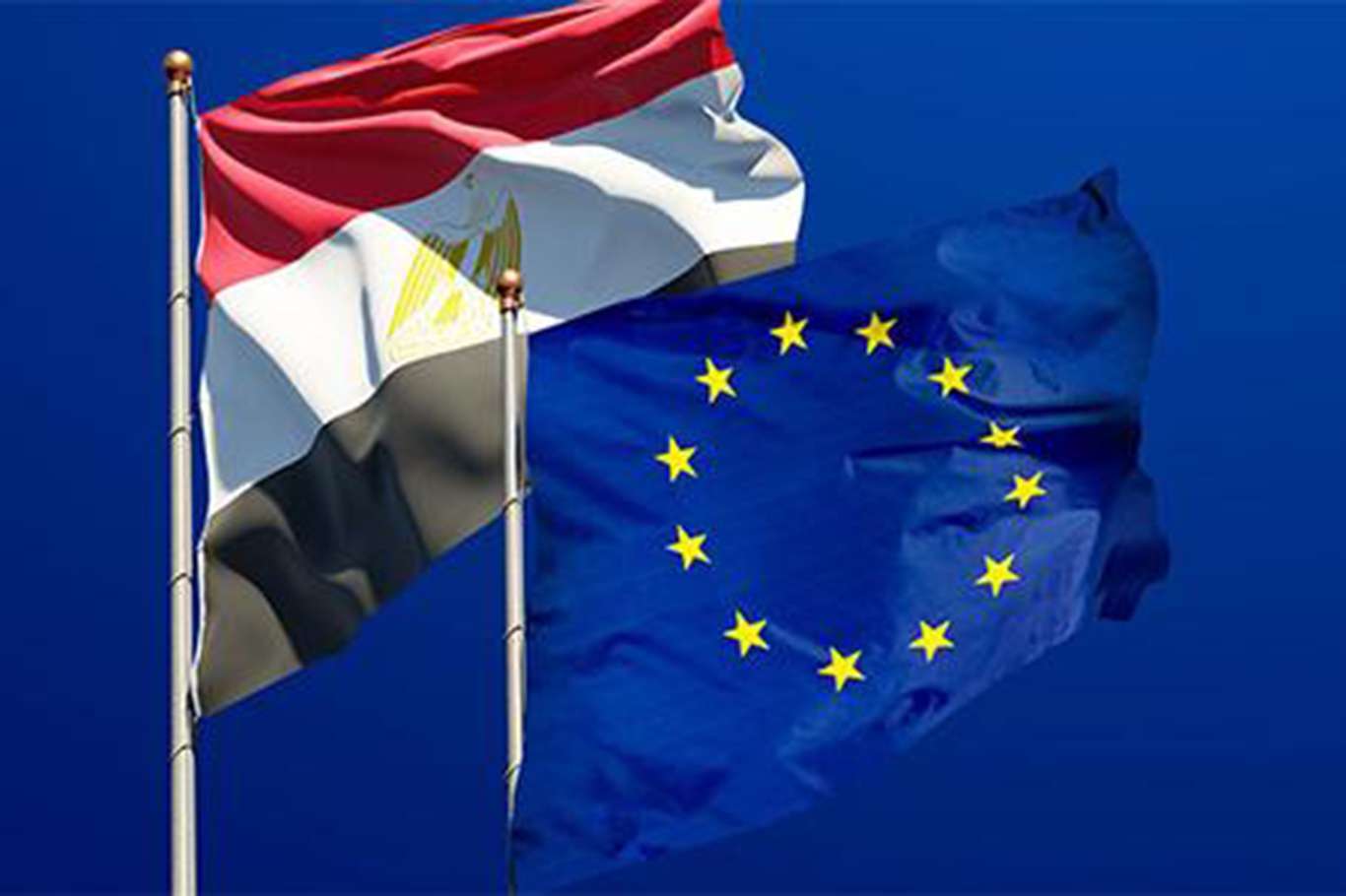  الاتحاد الأوروبي يخطط لدعم مصر بـ 10 مليارات دولار