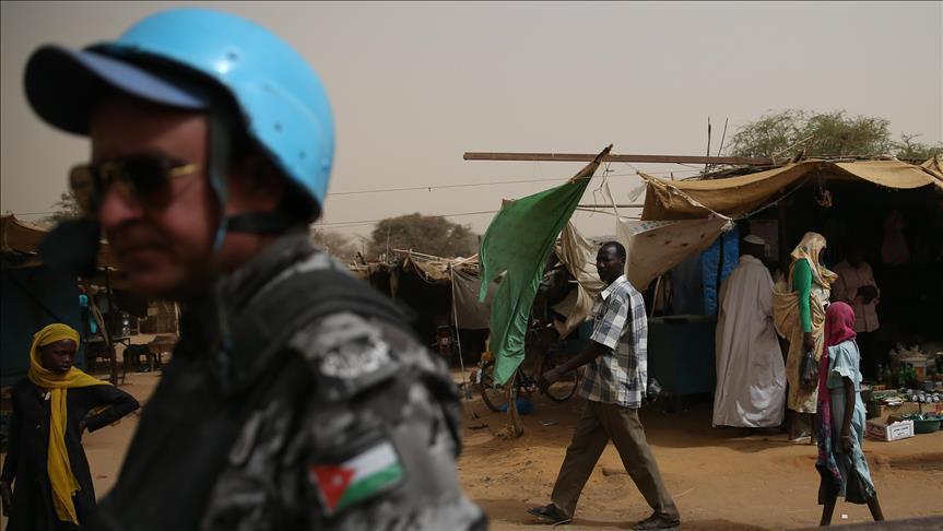الأمن السوداني يحبط تهريب 245 كيلوغرامًا من الذهب