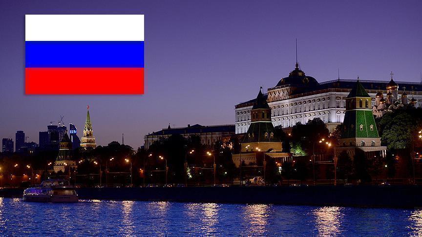 موسكو تسلم واشنطن مذكرة احتجاج بخصوص انتهاك ممتلكاتها الدبلوماسية