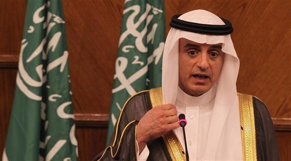 وزير الخارجية السعودي يبدأ زيارة للعراق