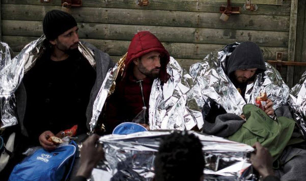 منظمة خيرية:‭ ‬معظم مشاكل اللاجئين الصحية في اليونان لا تعالج