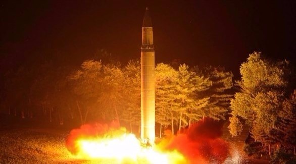 مبعوث أمريكي: مكافحة كوريا الشمالية «أولوية قصوى» لترامب 