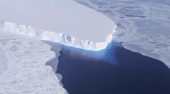 علماء: ذوبان الجليد بالقطب الشمالي يساعد الملاحة الروسية 