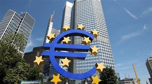 وزراء مالية اليورو يبحثون مشروع موازنة 2017 والإصلاحات اليونانية