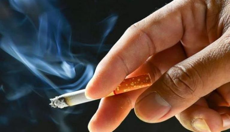 التدخين يتسبب في تصلب الشرايين والغرغرينا 