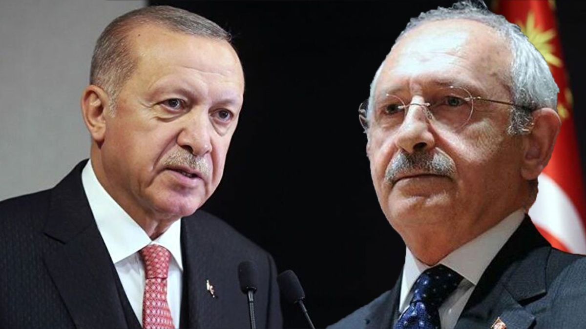 أردوغان وكليجدار مرشحان رسميان لانتخابات الرئاسة