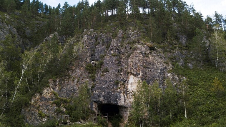  روسيا.. اكتشاف آثار جديدة للإنسان القديم في «ألتاي» 