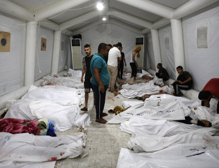 طيران الاحتلال يقتل 9 فلسطينيين في غزة