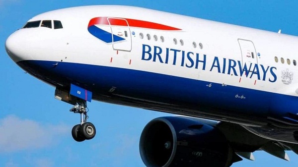 طيارو الخطوط الجوية البريطانية يعطلون الرحلات في إضراب غير مسبوق