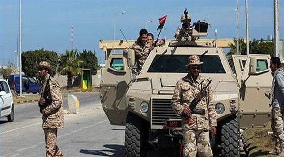 ليبيا: أنباء عن إحباط انقلاب عسكري في شرق البلاد