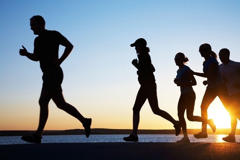  الرياضة في المساء تحمي من أمراض القلب والأوعية الدموية وتقلل خطر الوفاة !