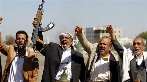 اليمن: الحوثيون ينعون قيادياً بارزاً في البيضاء لقي مصرعه على يد الجيش