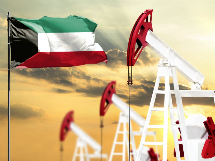 صادرات الكويت النفطية تتعافى إلى مليون برميل يومياً